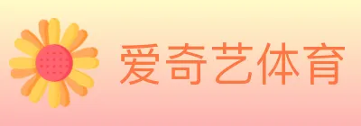 爱奇艺体育 logo